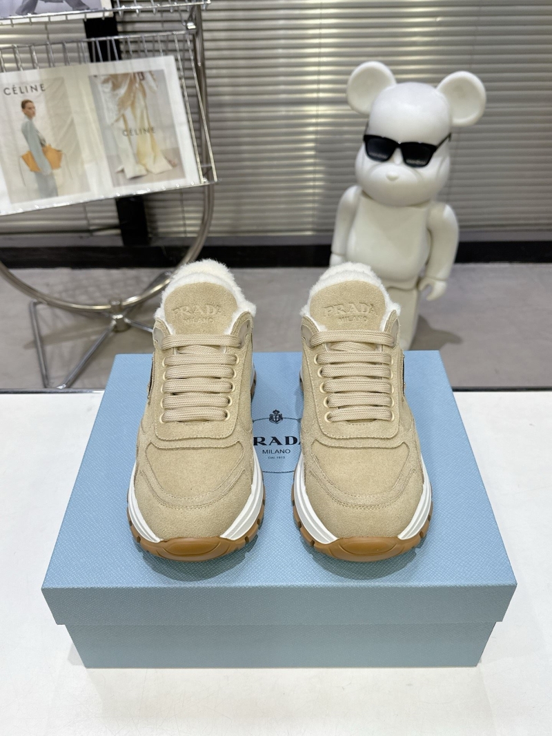 Pra*a sneakers